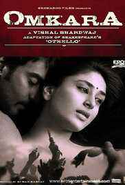 Omkara 2006 Hindi DvD Rip full movie download